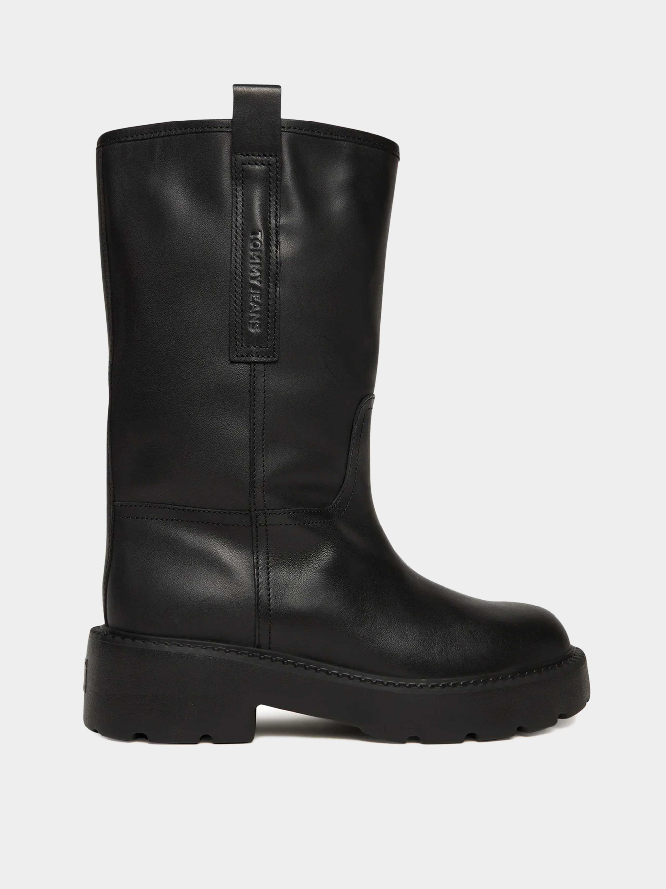 Ботинки и сапоги Tommy Hilfiger модель EN0EN02834-BDS Фото