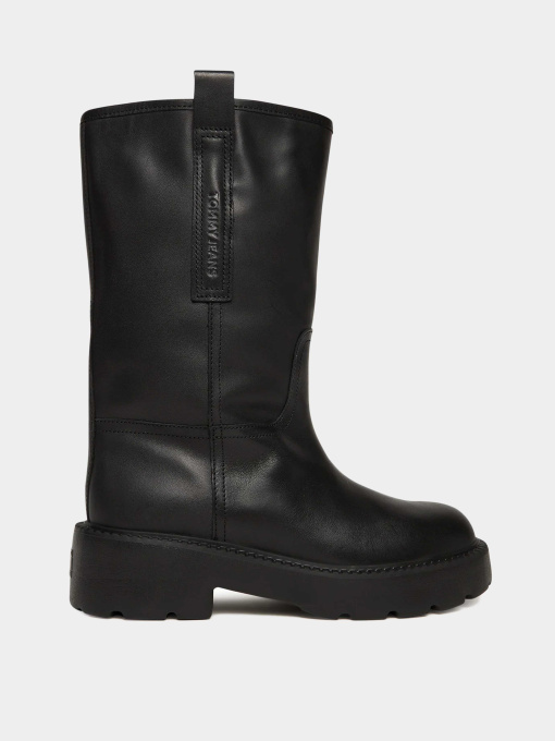 Ботинки и сапоги Tommy Hilfiger модель EN0EN02834-BDS Фото