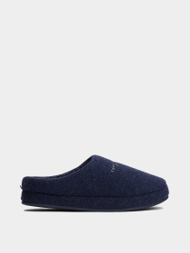Тапки Tommy Hilfiger модель FM0FM05614-DW5 Фото