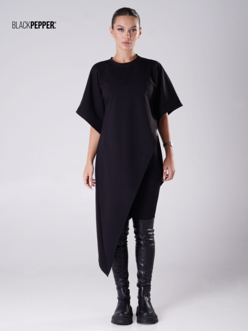 Платья BLACKPEPPER. Туника модель 00006787AW2024 Фото