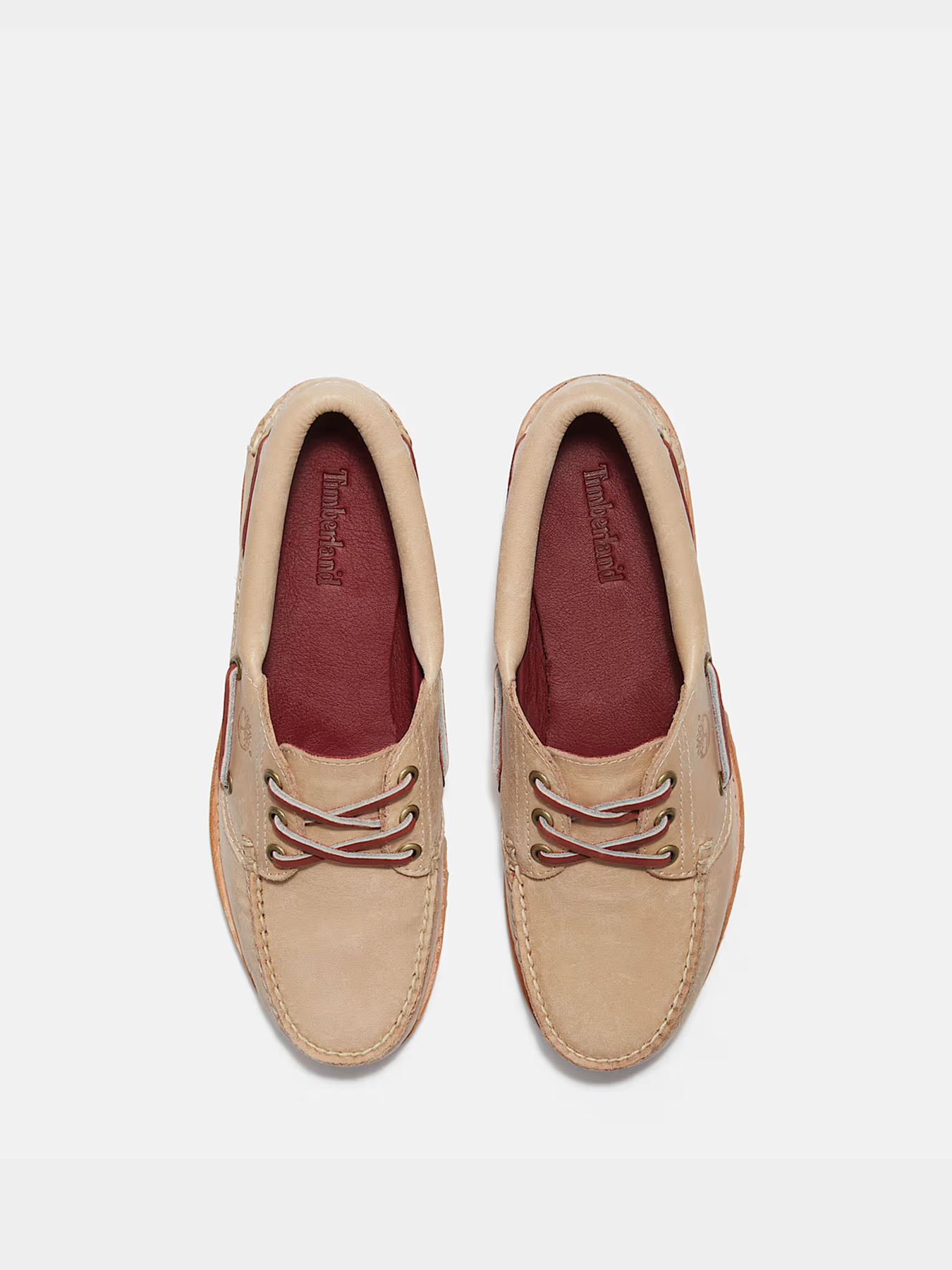 Слипоны и мокасины Timberland модель TB0A2GNVEN2 Фото