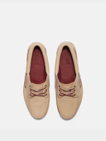 Слипоны и мокасины Timberland модель TB0A2GNVEN2 Фото
