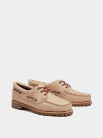 Слипоны и мокасины Timberland модель TB0A2GNVEN2 Фото
