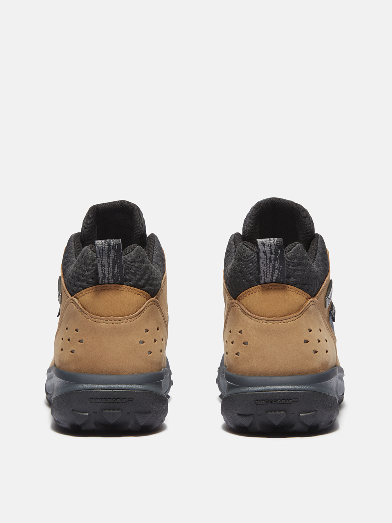 Кроссовки Timberland модель TB0A2NDCEM5 Фото
