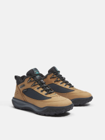 Кроссовки Timberland модель TB0A2NDCEM5 Фото