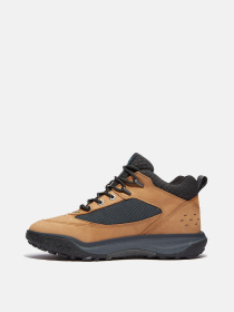 Кроссовки Timberland модель TB0A2NDCEM5 Фото