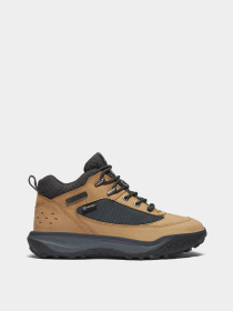 Кроссовки Timberland модель TB0A2NDCEM5 Фото