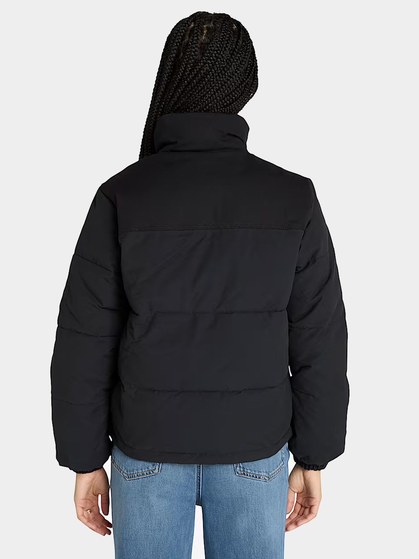 Куртки и дубленки Timberland модель TB0A2QZ3001 Фото