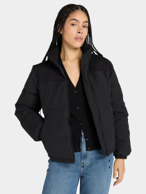 Куртки и дубленки Timberland модель TB0A2QZ3001 Фото