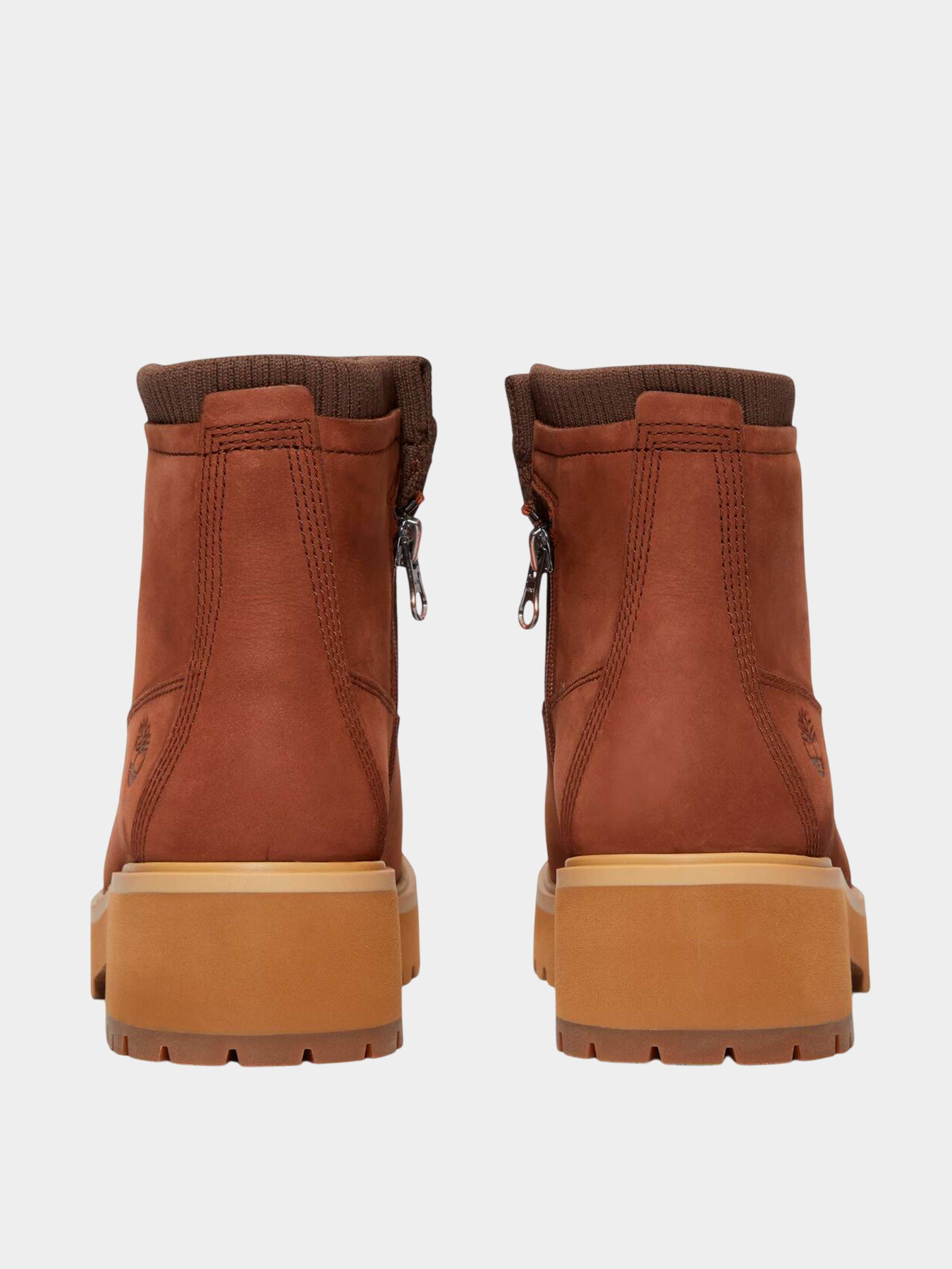 Ботинки и сапоги Timberland модель TB0A4338EM5 Фото
