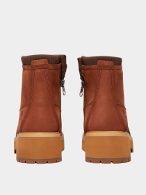 Ботинки и сапоги Timberland модель TB0A4338EM5 Фото