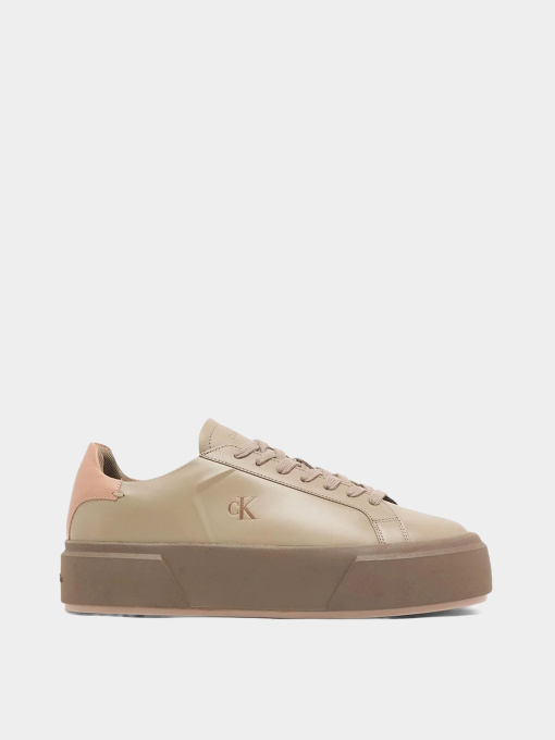 Кеды Calvin Klein модель YW0YW01928-0H8 Фото