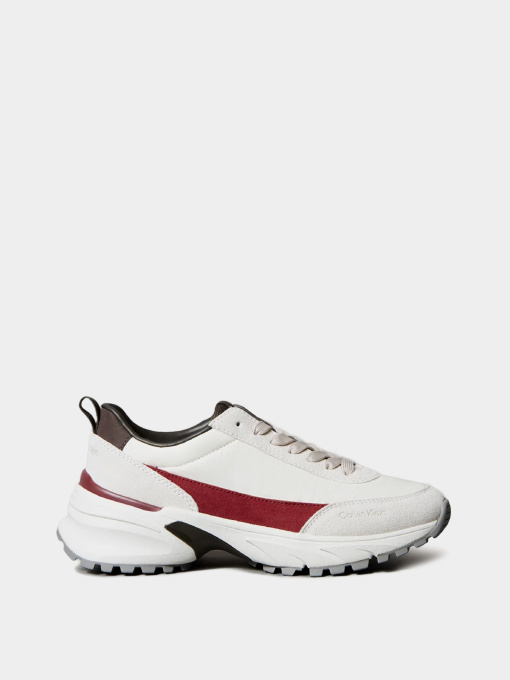 Кроссовки Calvin Klein модель YW0YW02075-0IN Фото