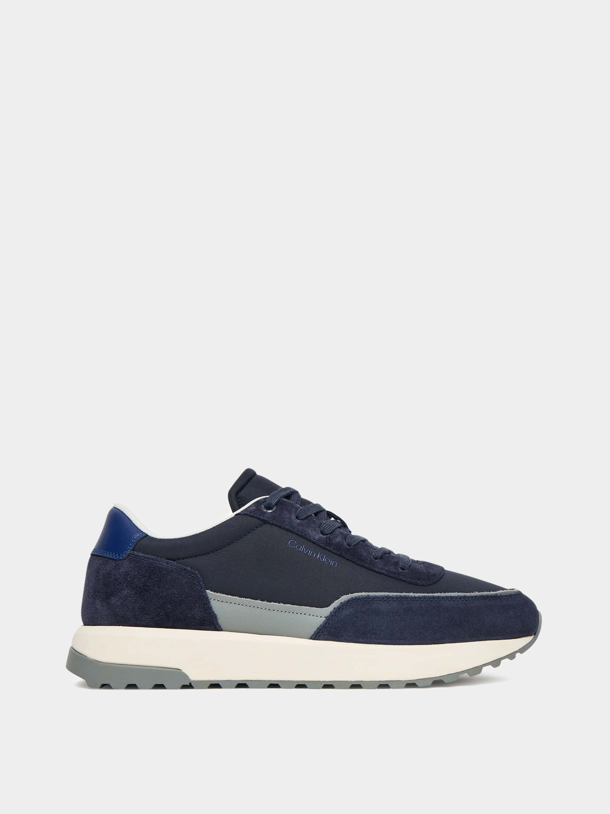 Кроссовки Calvin Klein модель HM0HM01714-02F - фото