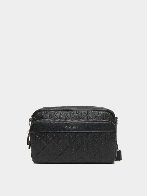 Сумки Calvin Klein модель LV04D3203G-UB1 Фото