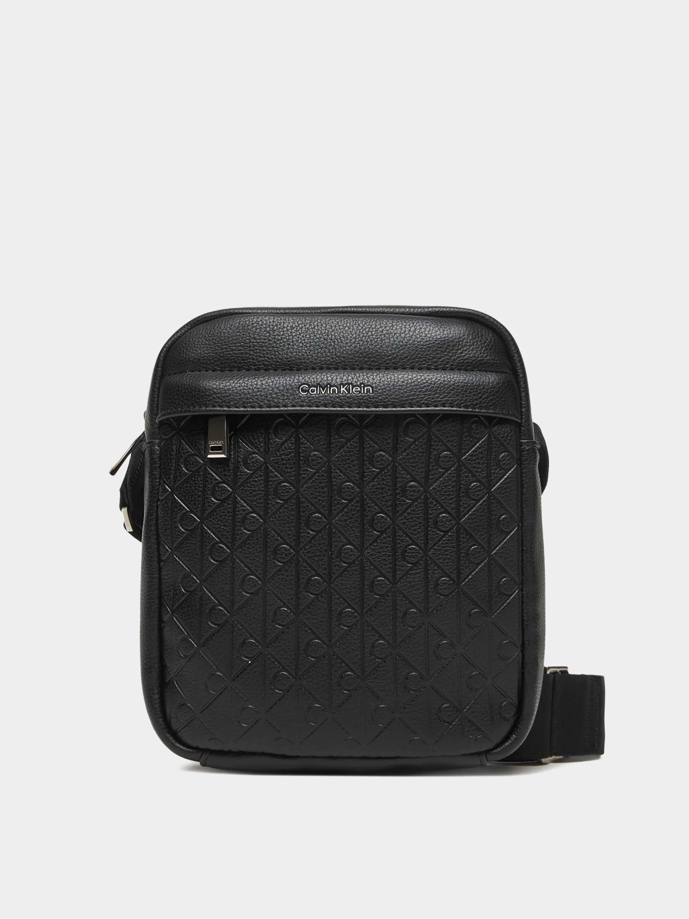Сумки Calvin Klein модель LV04D3204G-UB1 Фото