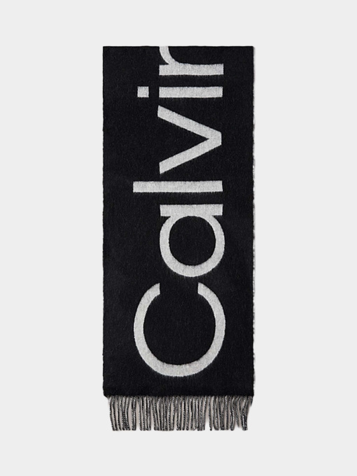 Шарфы и платки Calvin Klein модель LV04D8026G-UB1 Фото