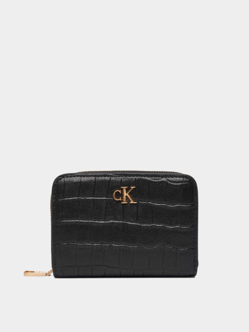 Кошельки Calvin Klein модель LV04F1095G-UB1 Фото
