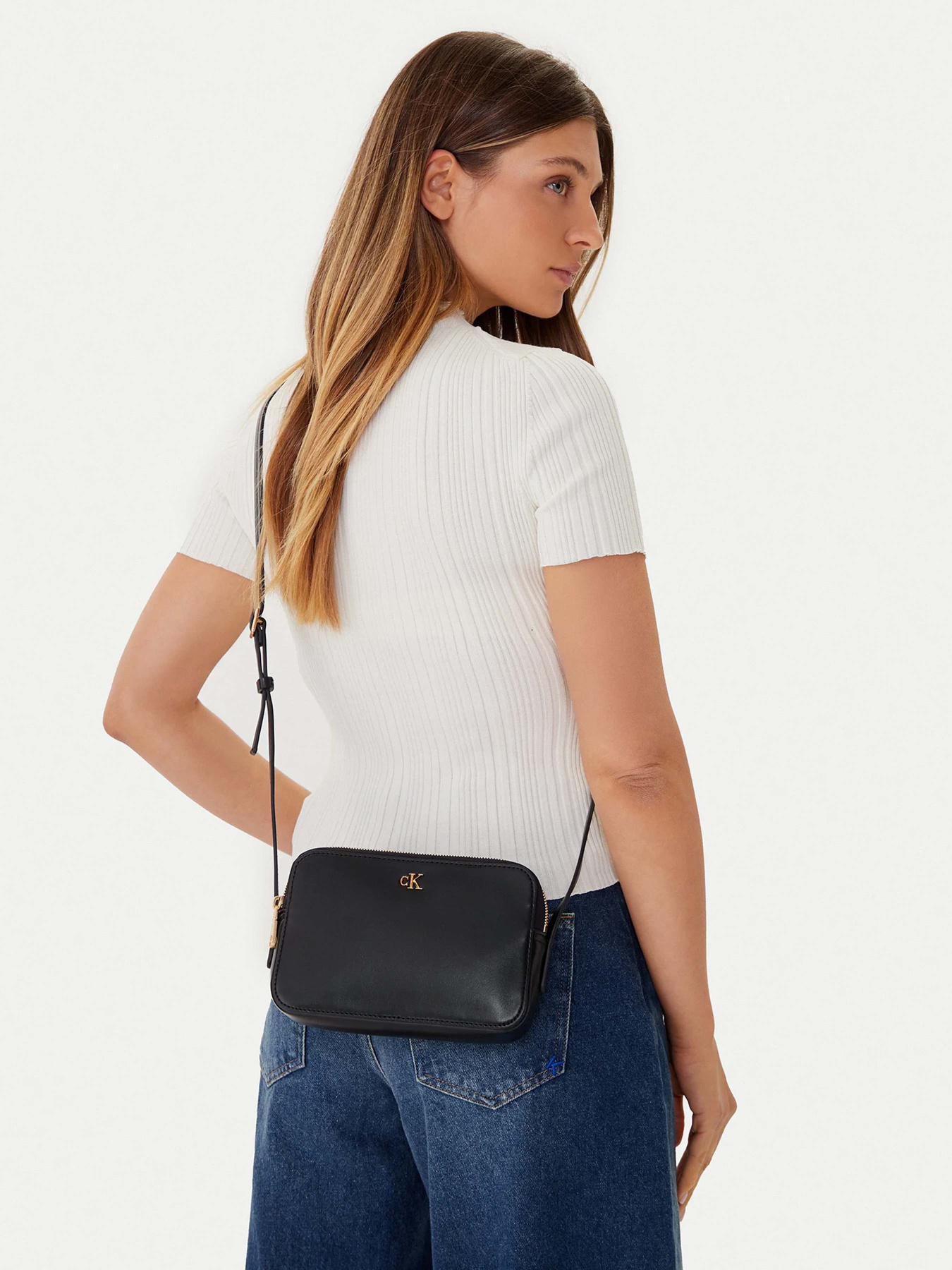 Сумки Calvin Klein модель LV04F3173G-YIH Фото
