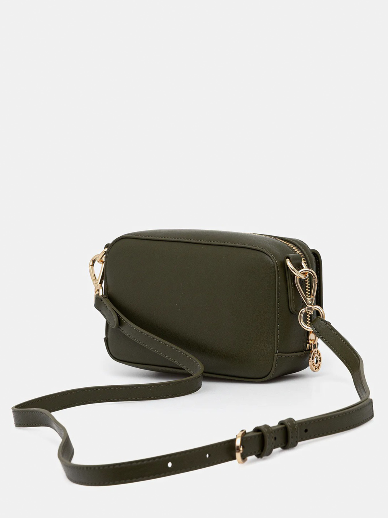 Сумки Tommy Hilfiger модель AW0AW17680-MT1 Фото