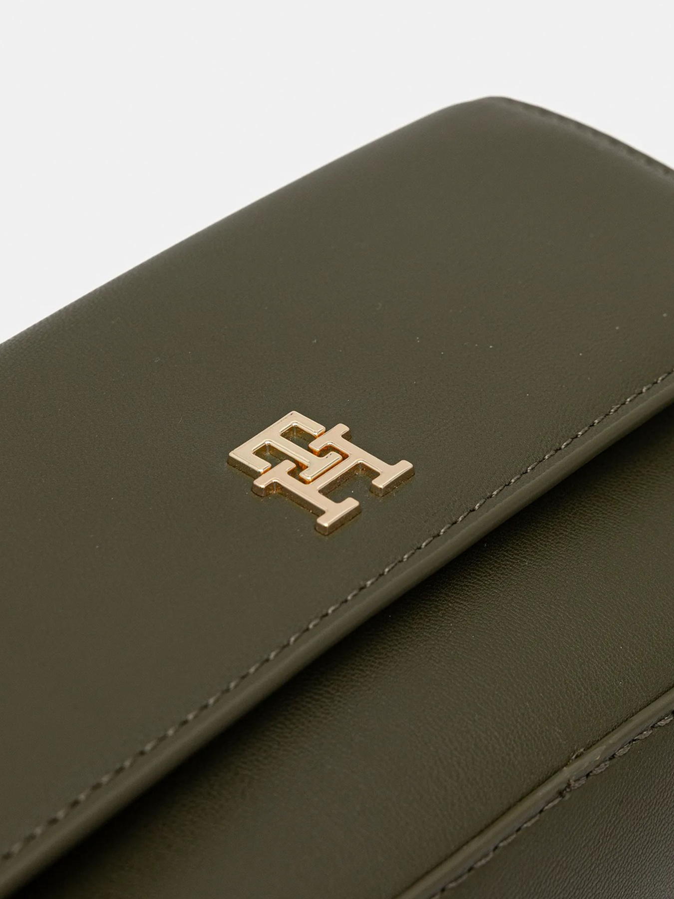 Сумки Tommy Hilfiger модель AW0AW17680-MT1 Фото
