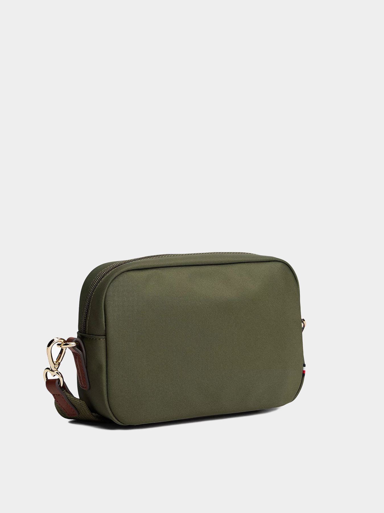 Сумки Tommy Hilfiger модель AW0AW17704-MT1 Фото