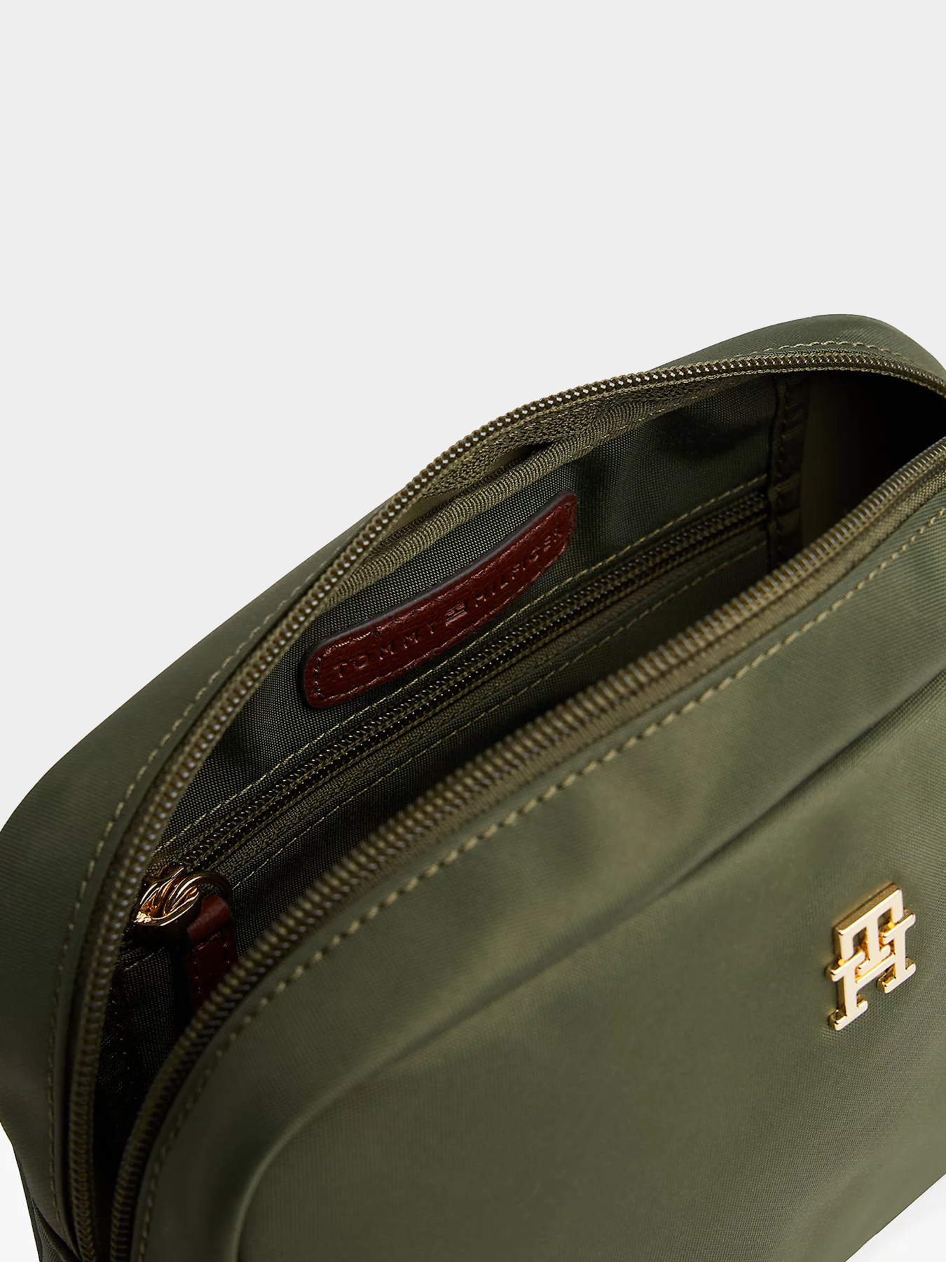 Сумки Tommy Hilfiger модель AW0AW17704-MT1 Фото