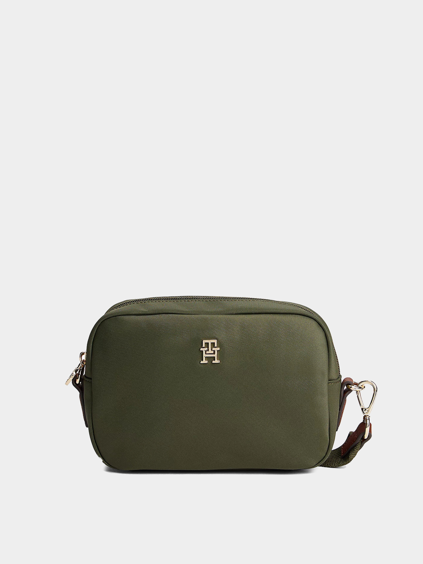 Сумки Tommy Hilfiger модель AW0AW17704-MT1 Фото