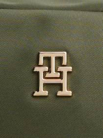 Сумки Tommy Hilfiger модель AW0AW17704-MT1 Фото