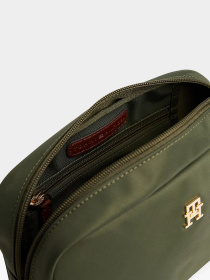 Сумки Tommy Hilfiger модель AW0AW17704-MT1 Фото