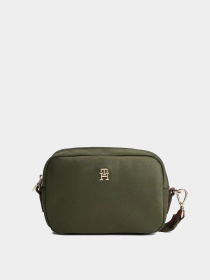 Сумки Tommy Hilfiger модель AW0AW17704-MT1 Фото