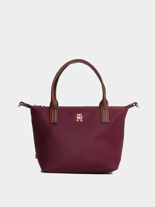 Сумки Tommy Hilfiger модель AW0AW17709-VLP Фото