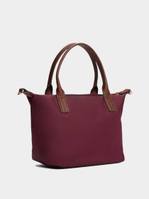 Сумки Tommy Hilfiger модель AW0AW17709-VLP Фото