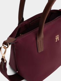 Сумки Tommy Hilfiger модель AW0AW17709-VLP Фото