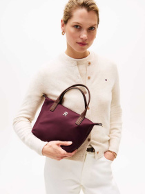 Сумки Tommy Hilfiger модель AW0AW17709-VLP Фото