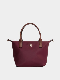 Сумки Tommy Hilfiger модель AW0AW17709-VLP Фото