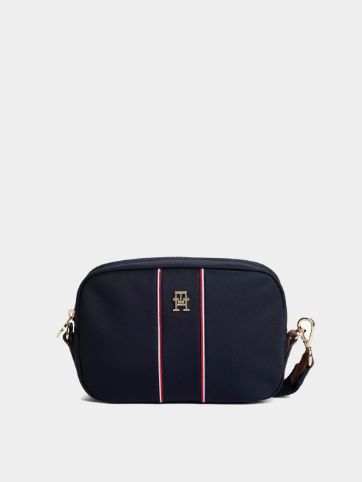 Сумки Tommy Hilfiger модель AW0AW17710-0GY Фото