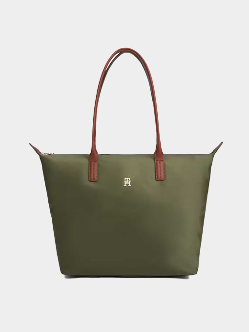 Сумки Tommy Hilfiger модель AW0AW17711-MT1 Фото