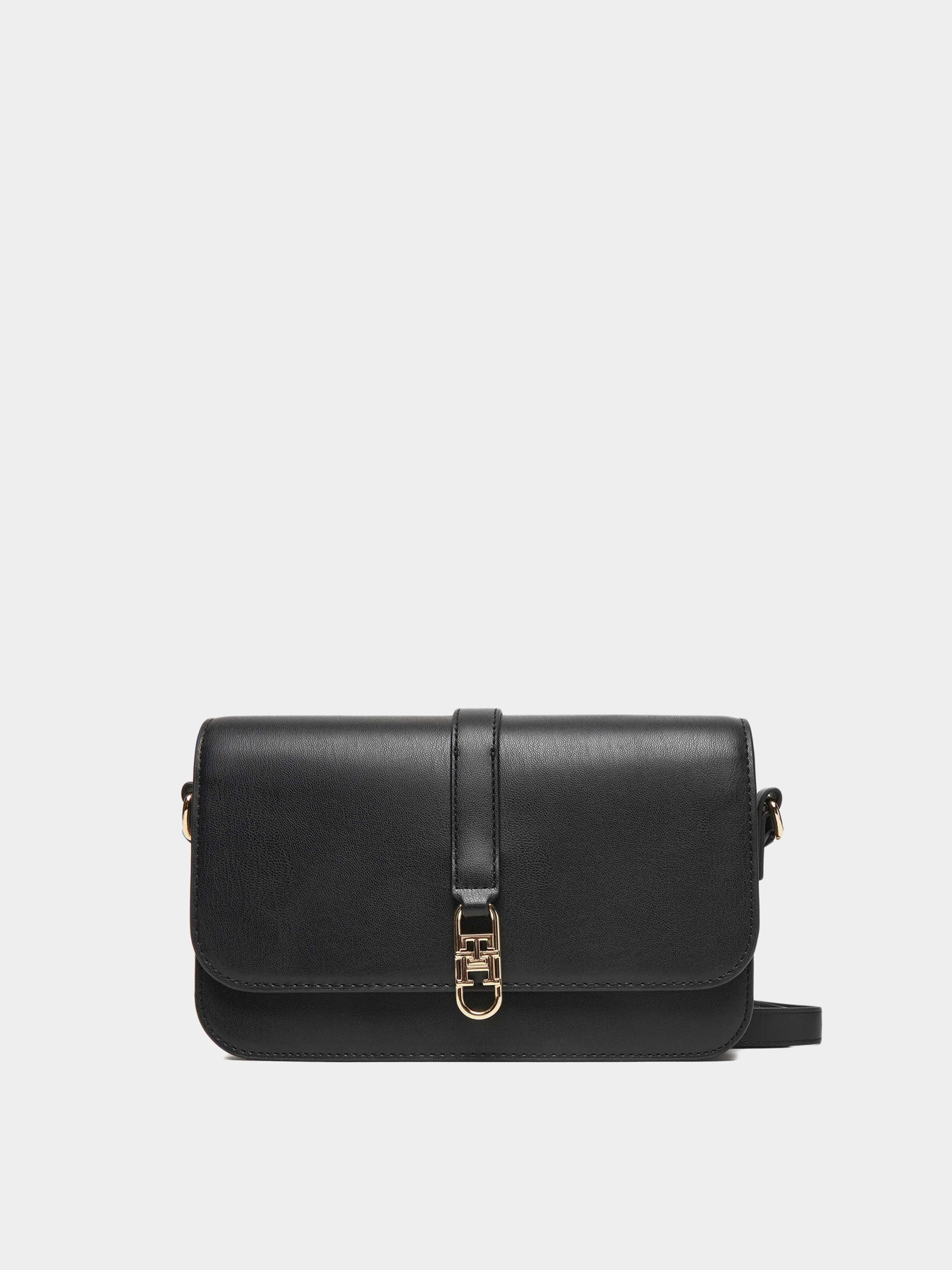Сумки Tommy Hilfiger модель AW0AW17723-BDS Фото