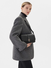 Сумки Tommy Hilfiger модель AW0AW17723-BDS Фото