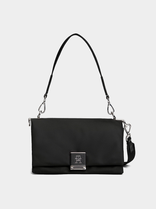 Сумки Tommy Hilfiger модель AW0AW17725-BDS Фото