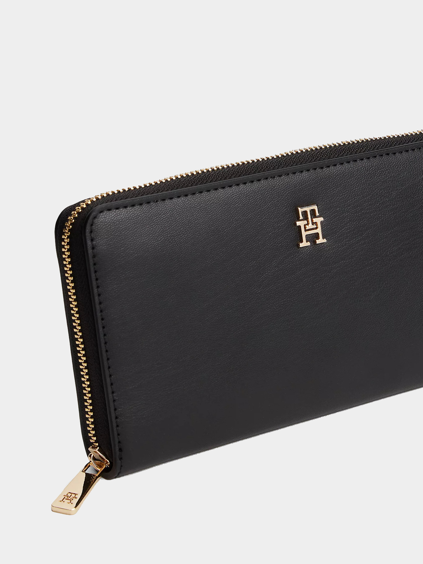 Кошельки Tommy Hilfiger модель AW0AW17744-BDS Фото