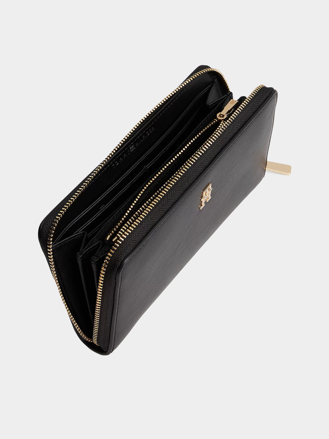 Кошельки Tommy Hilfiger модель AW0AW17744-BDS Фото