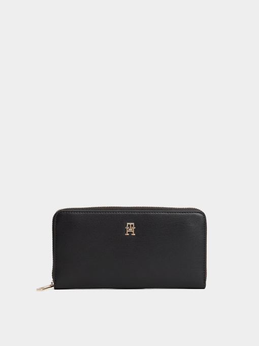 Кошельки Tommy Hilfiger модель AW0AW17744-BDS Фото