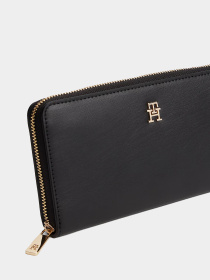 Кошельки Tommy Hilfiger модель AW0AW17744-BDS Фото