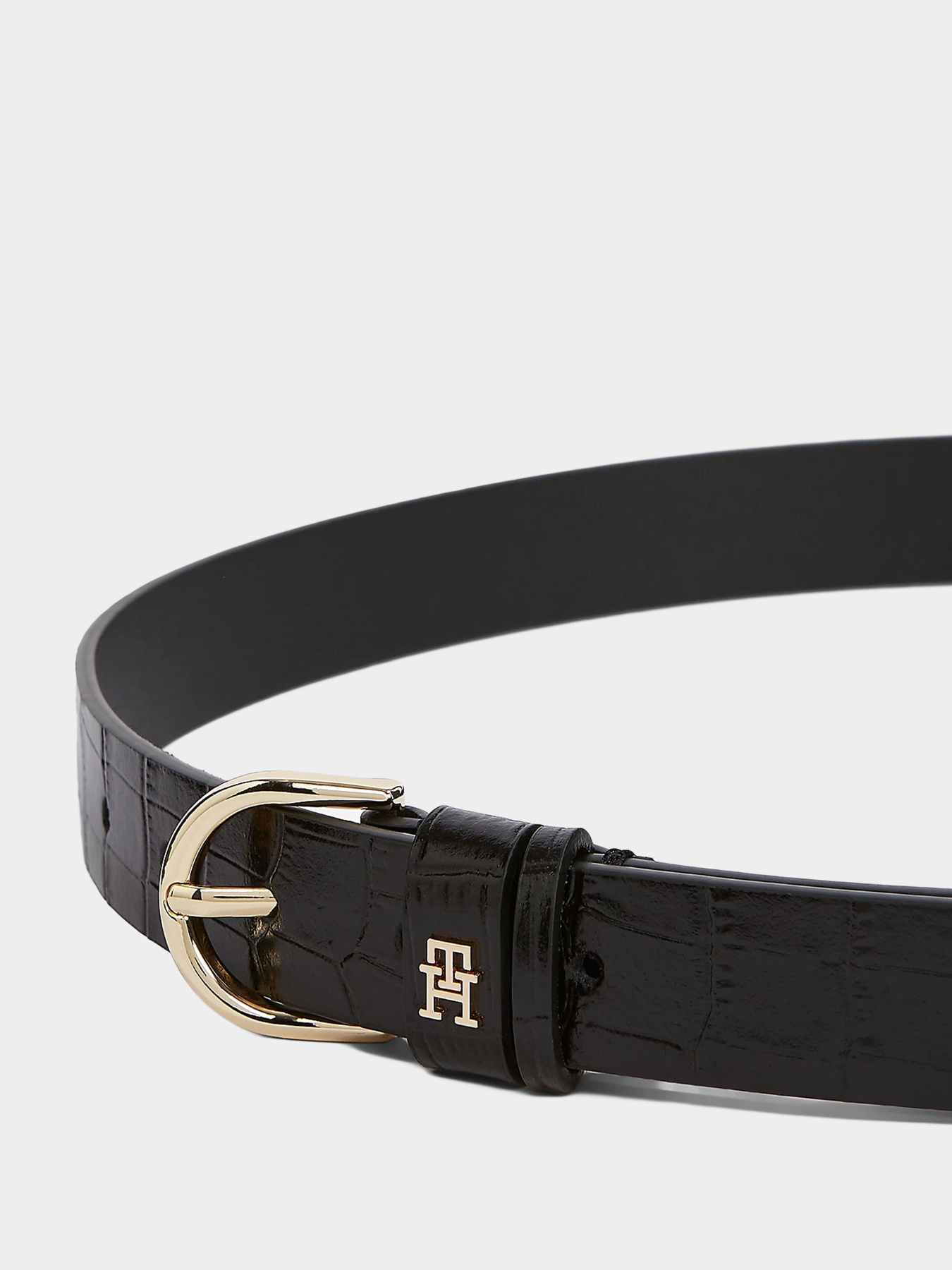 Ремни Tommy Hilfiger модель AW0AW17755-BDS Фото