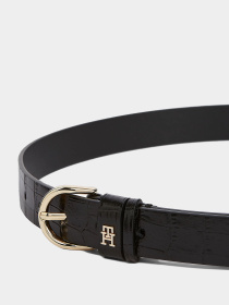 Ремни Tommy Hilfiger модель AW0AW17755-BDS Фото