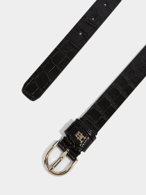 Ремни Tommy Hilfiger модель AW0AW17755-BDS Фото