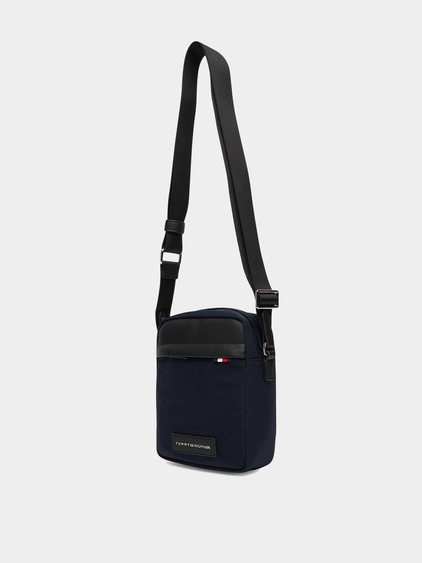 Сумки Tommy Hilfiger модель AM0AM13618-DW6 Фото