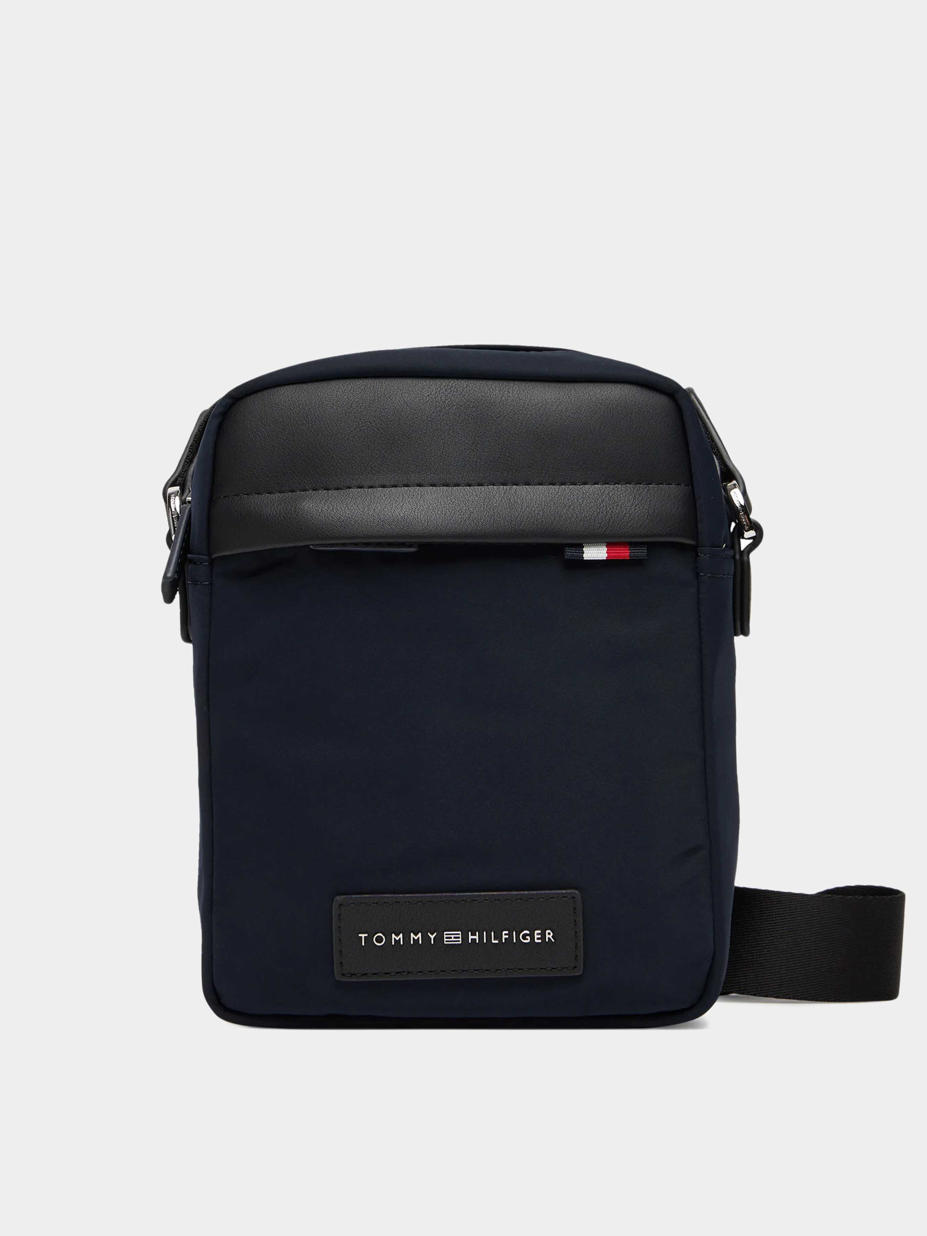 Сумки Tommy Hilfiger модель AM0AM13618-DW6 Фото